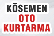 Kösemen Oto Kurtarma