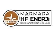 Marmara HF Enerji Elektrik Mühendislik Sanayi ve Ticaret Limited Şirketi