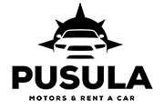 Pusula Rent A Car