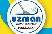 Uzman Halı Yıkama Fabrikası