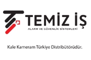 Temiz İş Alarm ve Güvenlik