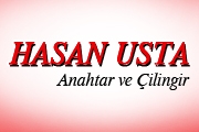 Tüpçü Hasan Usta