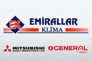 Emirallar Klima