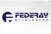 Federay Bilgisayar ve Elektronik Ltd. Şti.