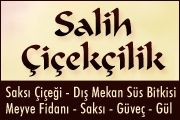Salih Çiçekçilik