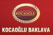 Kocaoğlu Baklava