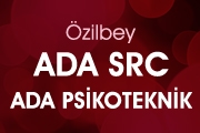 Özilbey Ada Src Ada Psikoteknik
