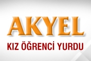 Akyel Kız Öğrenci Yurdu