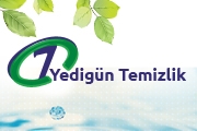 Yedigün Temizlik