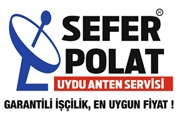 Sefer Polat Uydu Anten Servisi