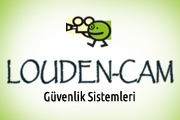 Louden-Cam Güvenlik Sistemleri