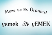 Yemek & Yemek