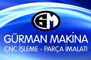 Gürman Makina