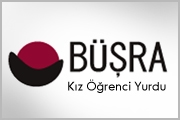 Özel Büşra Yükseköğrenim Kız Öğrenci Yurdu