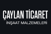 Çaylan Ticaret İnşaat Malzemeleri