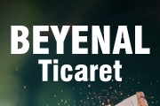 Beyenal Ticaret