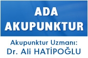 Akupunktur Uzmanı Dr. Ali Hatipoğlu