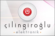 Çilingiroğlu Elektronik