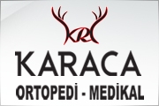 Karaca Ortopedi