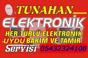 Tunahan Elektronik