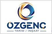 Özgenç Tarım Ürünleri