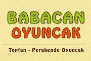 Babacan Oyuncak