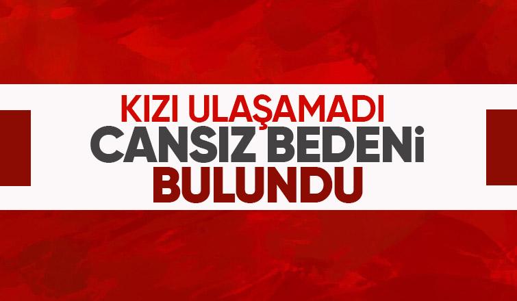 Kızının ulaşamadığı kadın evinde ölü bulundu