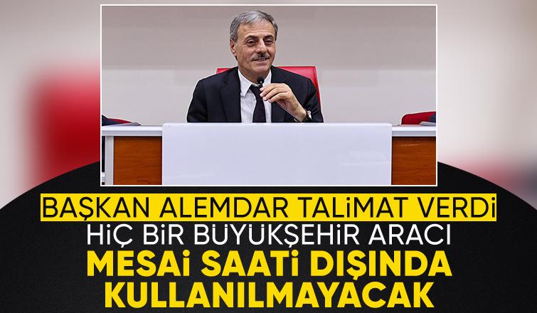 Ulaşımda ücretsiz tarife kararı mecliste: