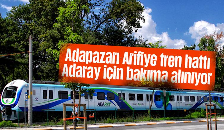 Ada ekspresi yolcularını Arifiye’ye Büyükşehir ücretsiz taşıyacak