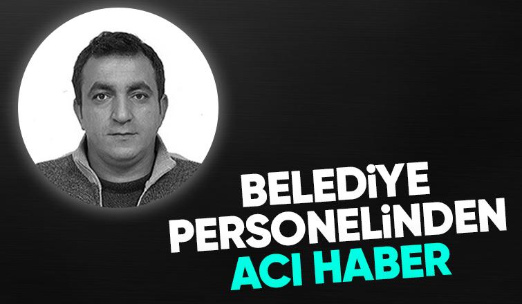 Belediye personeli kalbine yenik düştü