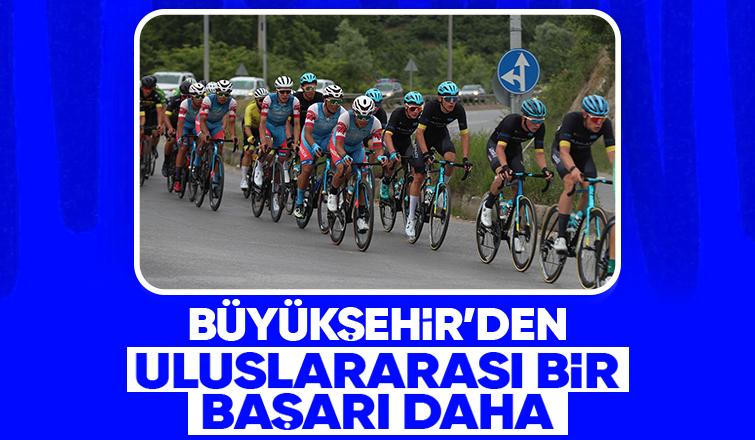 Spor ve Sürdürülebilirlik ödülü Sakarya’nın