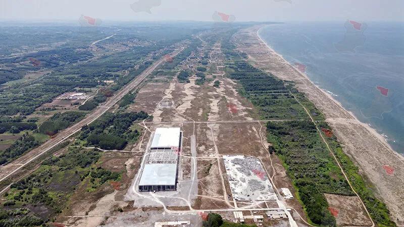 Karasu’dan başlayan BMC hikayesinin teşviği kaldırıldı