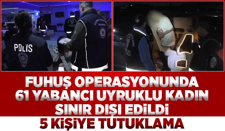 Karasudaki fuhuş operasyonunda yeni gelişme