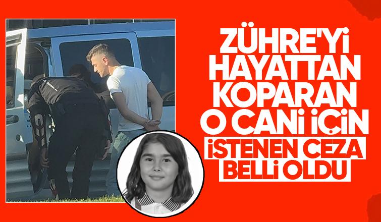 Cinayet gibi kazada istenen ceza belli oldu