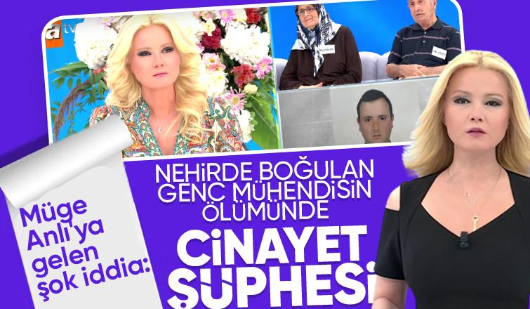 16 yıl önce ölen mühendis öldürüldü mü? Yasak aşk iddiası