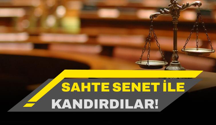  Kendisini Dolandırılan Kişiyi Adeta Bir Dedektif Gibi İzini Sürüp Buldu!