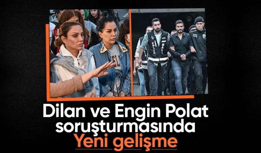 Dilan ve Engin Polat soruşturmasında o kişi serbest bırakıldı