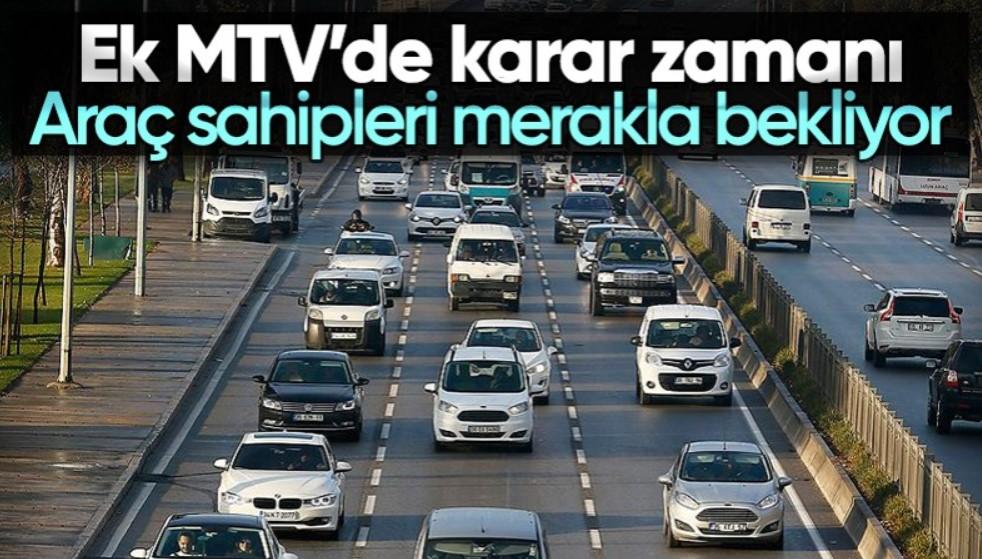 Ek MTV için kritik gün yarın: Anayasa Mahkemesi karar verecek