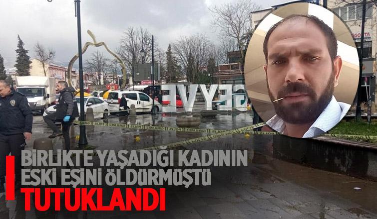 1 kişinin öldüğü silah ve falçatalı kavgada tutuklama