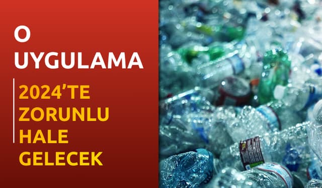  Depozito Yönetim Sistemi Geliyor