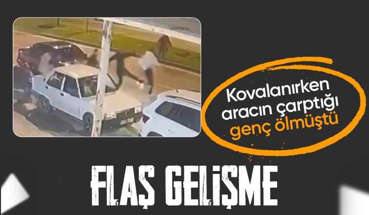 Öldüren tekme olayında yeni gelişme