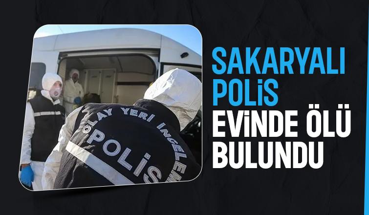 Sakaryalı polisin sır dolu ölümü