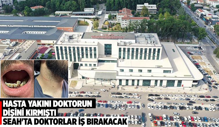 Randevusu olanlar dikkat; Doktorlar iş bırakacak