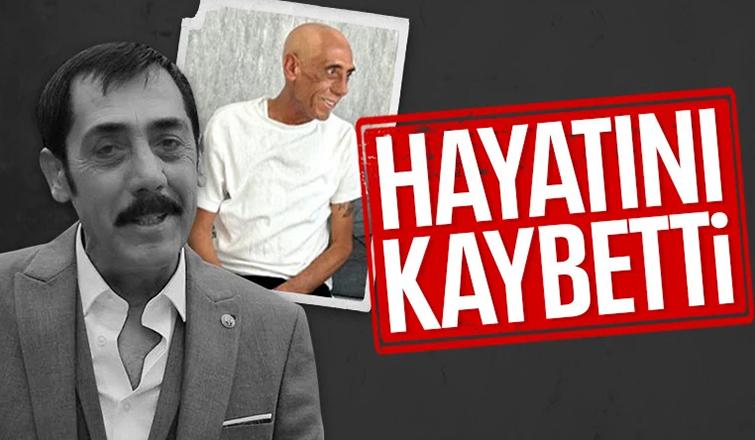 Ankaralı Turgut'tan acı haber geldi