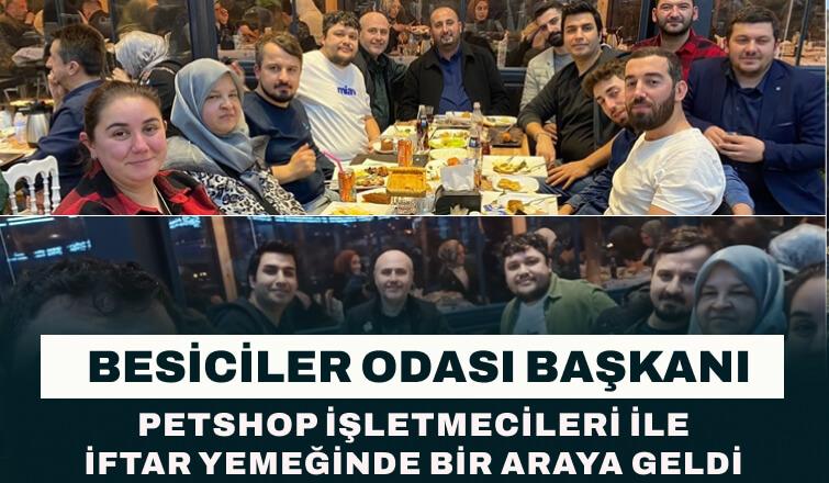 "Sokak Hayvanları da Ekonomik Sıkıntılardan Etkilendi" 