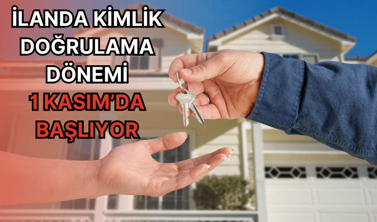 İlanda kimlik doğrulama dönemi 1 kasım'da başlıyor