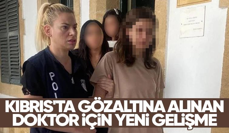 Kardeşi ağır yaralanmıştı, doktor hakkında yeni gelişme