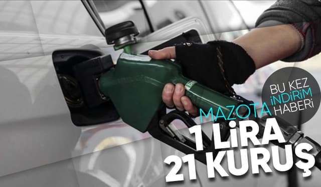 Sürücülere müjde! Motorinde tabela bu gece yarısından itibaren değişiyor