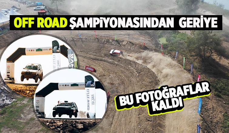 2022 Petlas Off-Road Türkiye Şampiyonası Sona Erdi