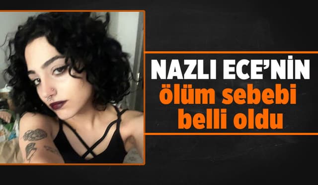 Bir hafta önce doğum günüydü ölüm sebebi belli oldu